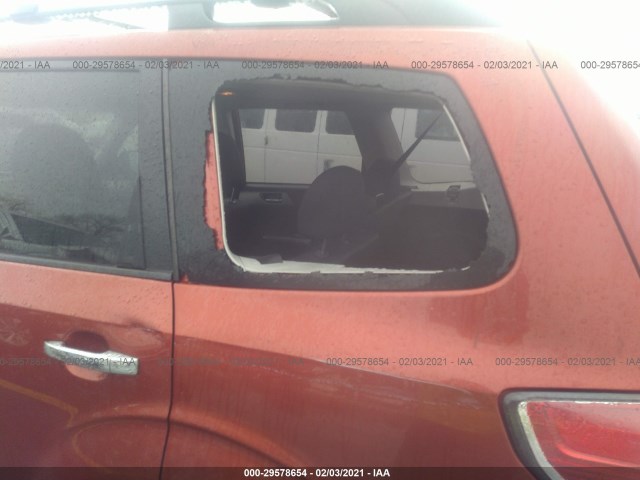 Photo 5 VIN: JF2SH6CC9AH747871 - SUBARU FORESTER 