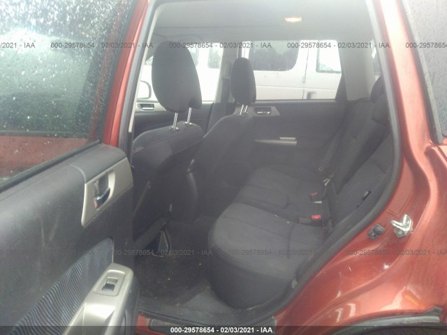 Photo 7 VIN: JF2SH6CC9AH747871 - SUBARU FORESTER 