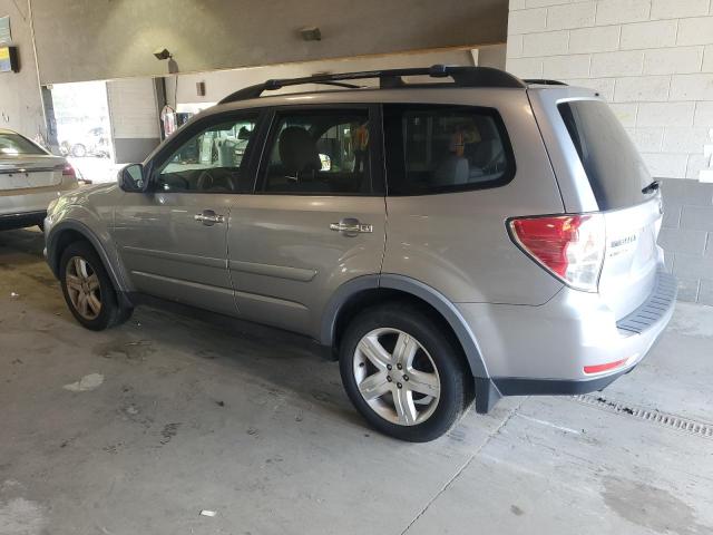 Photo 1 VIN: JF2SH6CC9AH749345 - SUBARU FORESTER 2 