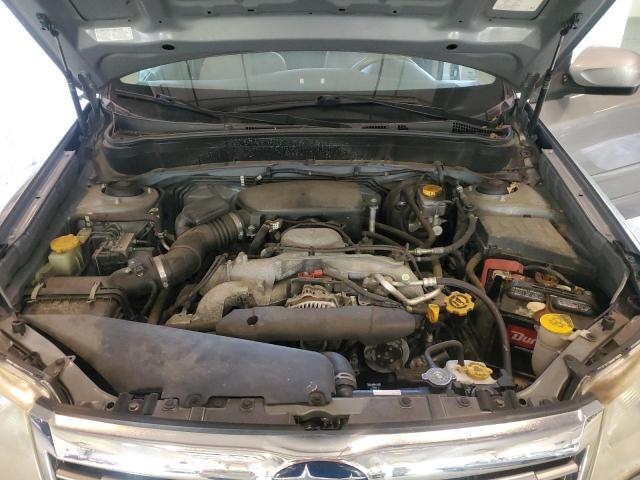 Photo 11 VIN: JF2SH6CC9AH749345 - SUBARU FORESTER 2 