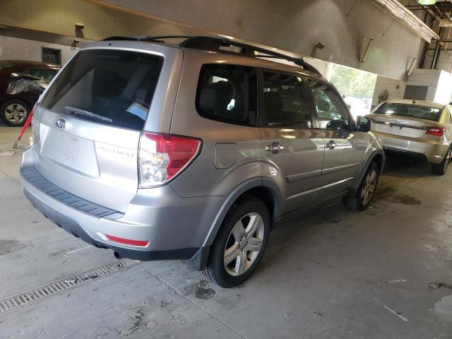 Photo 2 VIN: JF2SH6CC9AH749345 - SUBARU FORESTER 2 