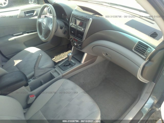 Photo 4 VIN: JF2SH6CC9AH749488 - SUBARU FORESTER 