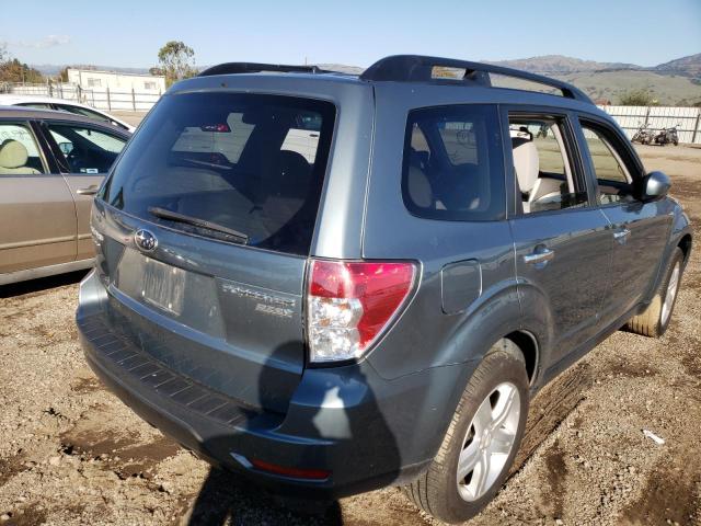 Photo 3 VIN: JF2SH6CC9AH757090 - SUBARU FORESTER 2 