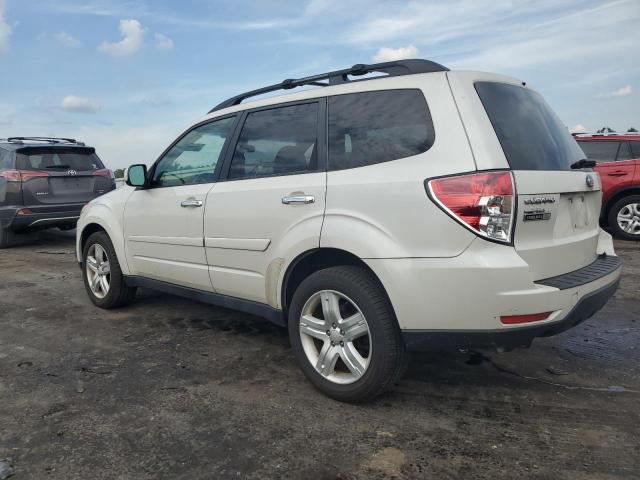 Photo 1 VIN: JF2SH6CC9AH761043 - SUBARU FORESTER 