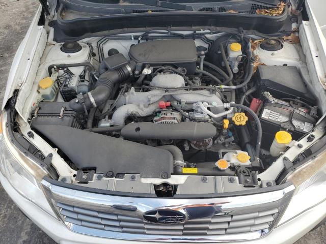 Photo 10 VIN: JF2SH6CC9AH761043 - SUBARU FORESTER 