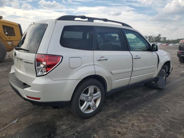 Photo 2 VIN: JF2SH6CC9AH761043 - SUBARU FORESTER 