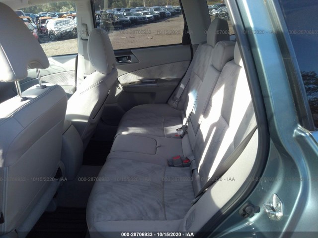 Photo 7 VIN: JF2SH6CC9AH773435 - SUBARU FORESTER 