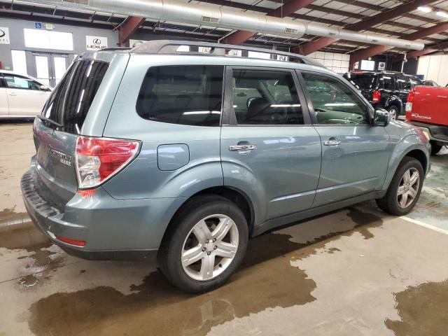 Photo 2 VIN: JF2SH6CC9AH777016 - SUBARU FORESTER 2 