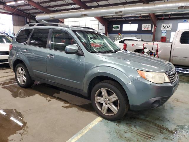 Photo 3 VIN: JF2SH6CC9AH777016 - SUBARU FORESTER 2 