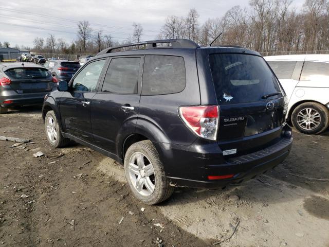 Photo 1 VIN: JF2SH6CC9AH788100 - SUBARU FORESTER 2 