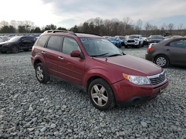 Photo 3 VIN: JF2SH6CC9AH788923 - SUBARU FORESTER 2 