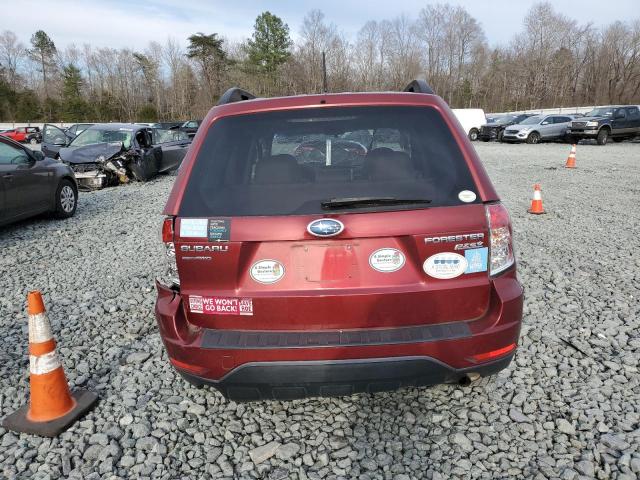 Photo 5 VIN: JF2SH6CC9AH788923 - SUBARU FORESTER 2 