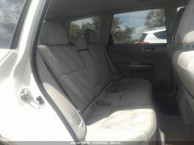 Photo 7 VIN: JF2SH6CC9AH789800 - SUBARU FORESTER 