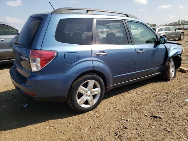 Photo 2 VIN: JF2SH6CC9AH804330 - SUBARU FORESTER 2 