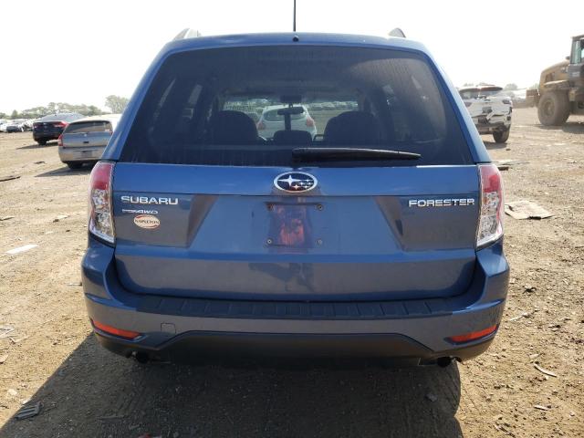 Photo 5 VIN: JF2SH6CC9AH804330 - SUBARU FORESTER 2 