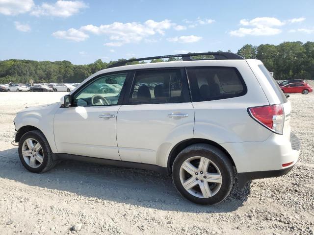 Photo 1 VIN: JF2SH6CC9AH901124 - SUBARU FORESTER 2 