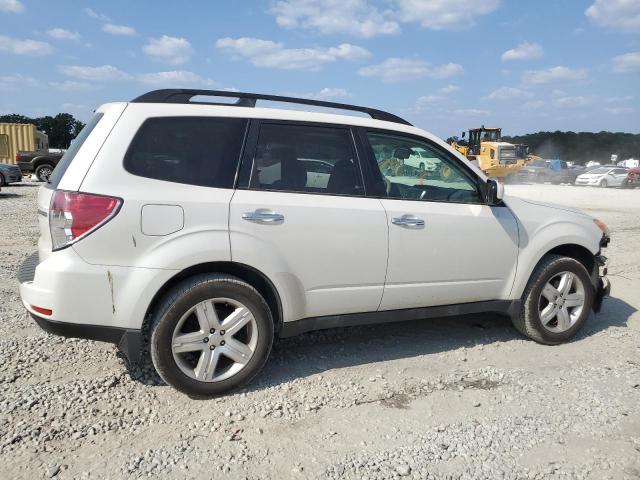 Photo 2 VIN: JF2SH6CC9AH901124 - SUBARU FORESTER 2 