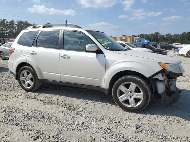 Photo 3 VIN: JF2SH6CC9AH901124 - SUBARU FORESTER 2 