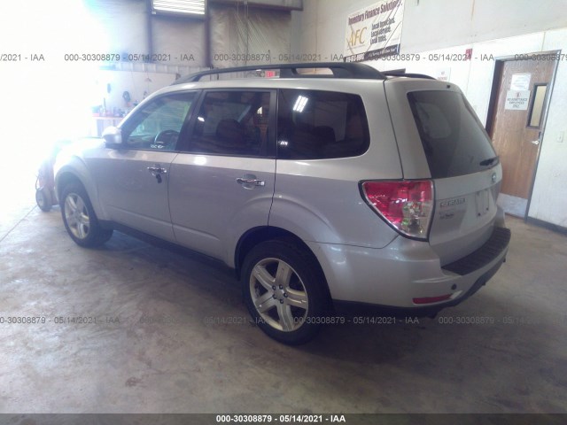 Photo 2 VIN: JF2SH6CC9AH901429 - SUBARU FORESTER 