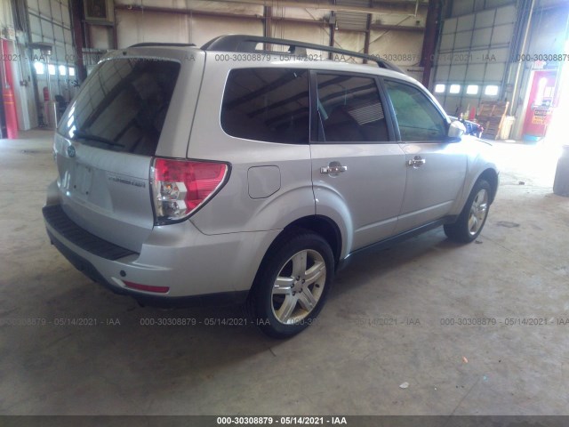 Photo 3 VIN: JF2SH6CC9AH901429 - SUBARU FORESTER 