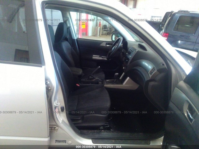 Photo 4 VIN: JF2SH6CC9AH901429 - SUBARU FORESTER 