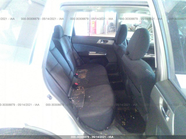 Photo 7 VIN: JF2SH6CC9AH901429 - SUBARU FORESTER 