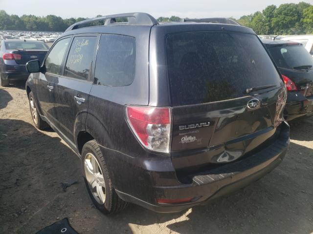 Photo 2 VIN: JF2SH6CC9AH906064 - SUBARU FORESTER 2 