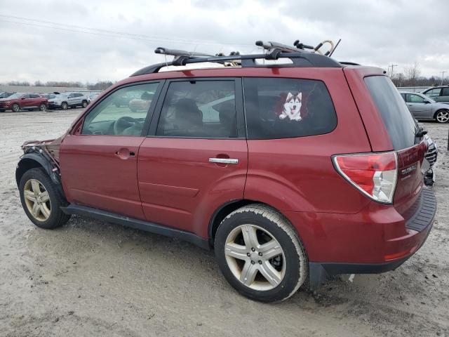 Photo 1 VIN: JF2SH6CC9AH910180 - SUBARU FORESTER 2 