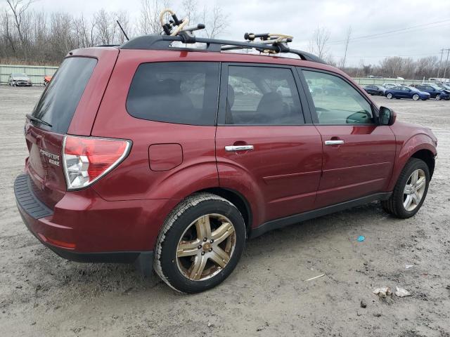 Photo 2 VIN: JF2SH6CC9AH910180 - SUBARU FORESTER 2 