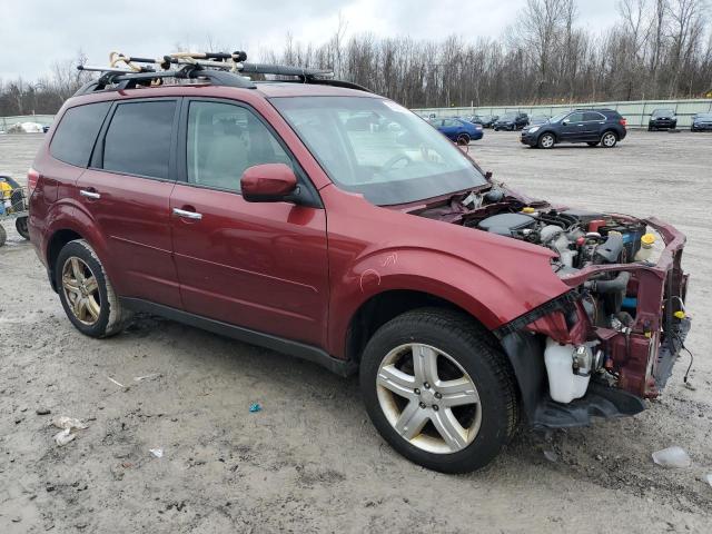 Photo 3 VIN: JF2SH6CC9AH910180 - SUBARU FORESTER 2 