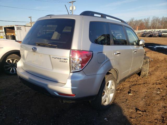 Photo 3 VIN: JF2SH6CC9AH917775 - SUBARU FORESTER 2 