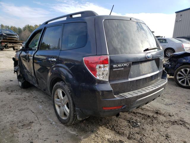 Photo 1 VIN: JF2SH6CCXAG720474 - SUBARU FORESTER 2 