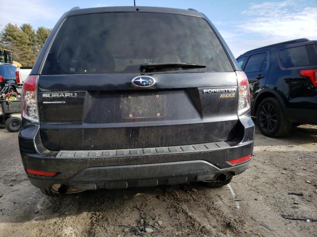 Photo 5 VIN: JF2SH6CCXAG720474 - SUBARU FORESTER 2 