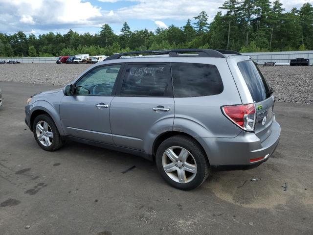 Photo 1 VIN: JF2SH6CCXAG754575 - SUBARU FORESTER 2 