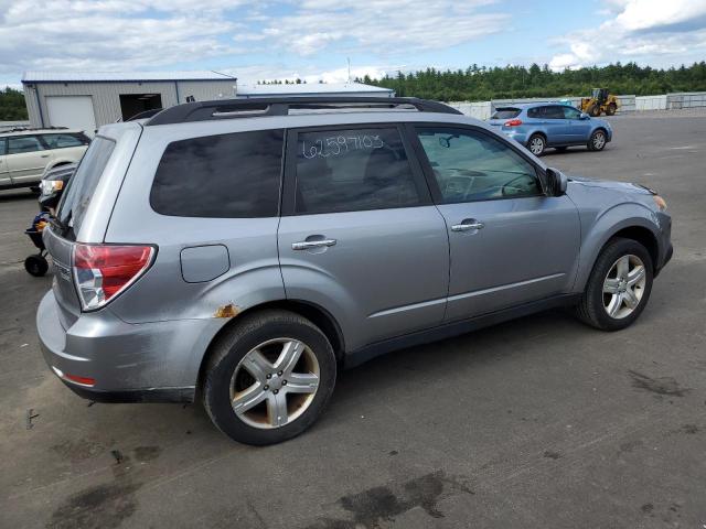 Photo 2 VIN: JF2SH6CCXAG754575 - SUBARU FORESTER 2 