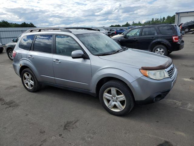 Photo 3 VIN: JF2SH6CCXAG754575 - SUBARU FORESTER 2 