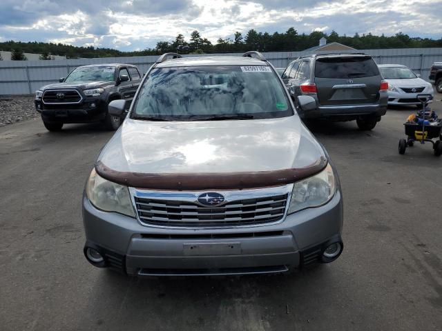 Photo 4 VIN: JF2SH6CCXAG754575 - SUBARU FORESTER 2 