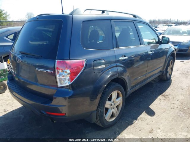 Photo 3 VIN: JF2SH6CCXAH712644 - SUBARU FORESTER 