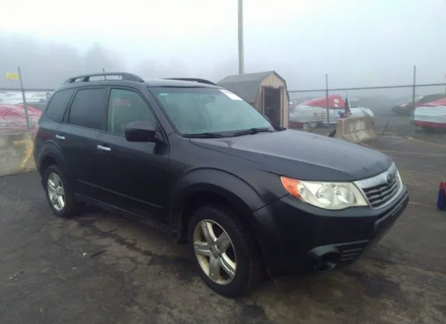 Photo 0 VIN: JF2SH6CCXAH713454 - SUBARU FORESTER 