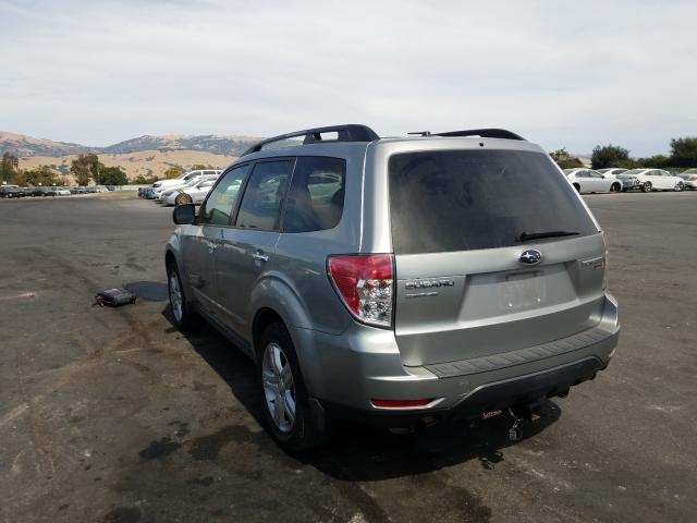 Photo 2 VIN: JF2SH6CCXAH728777 - SUBARU FORESTER 2 