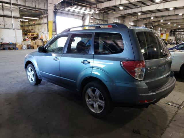 Photo 1 VIN: JF2SH6CCXAH733378 - SUBARU FORESTER 2 