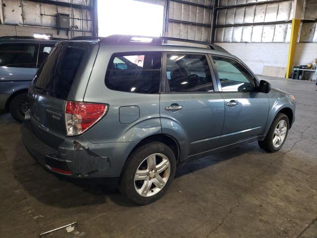 Photo 2 VIN: JF2SH6CCXAH733378 - SUBARU FORESTER 2 