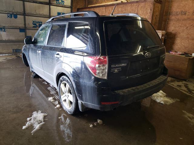 Photo 2 VIN: JF2SH6CCXAH734157 - SUBARU FORESTER 2 