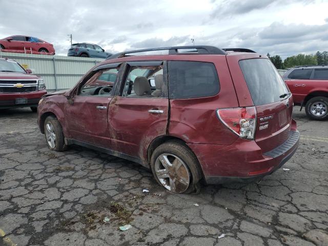 Photo 1 VIN: JF2SH6CCXAH745515 - SUBARU FORESTER 2 