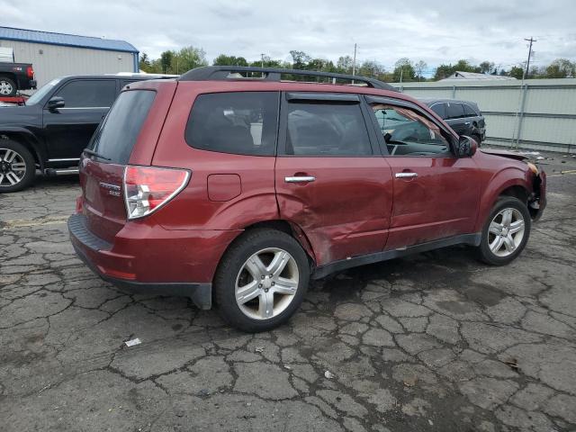 Photo 2 VIN: JF2SH6CCXAH745515 - SUBARU FORESTER 2 