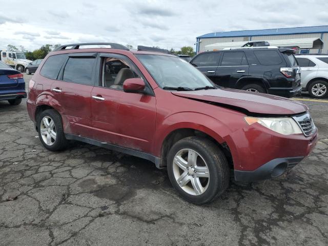 Photo 3 VIN: JF2SH6CCXAH745515 - SUBARU FORESTER 2 