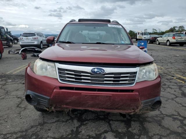 Photo 4 VIN: JF2SH6CCXAH745515 - SUBARU FORESTER 2 