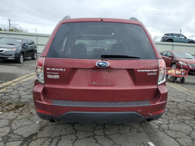 Photo 5 VIN: JF2SH6CCXAH745515 - SUBARU FORESTER 2 