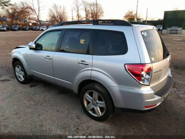 Photo 2 VIN: JF2SH6CCXAH746454 - SUBARU FORESTER 