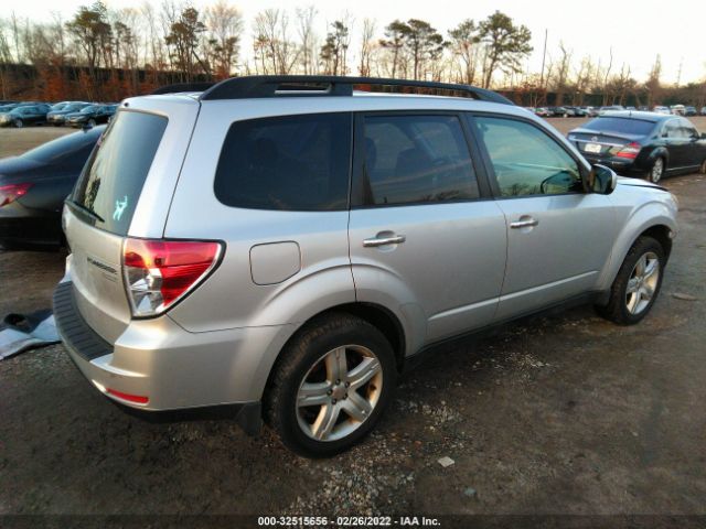 Photo 3 VIN: JF2SH6CCXAH746454 - SUBARU FORESTER 